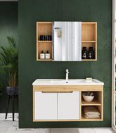 SOLUZIONE BAGNO NUVO